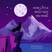 how little wolf got his howl