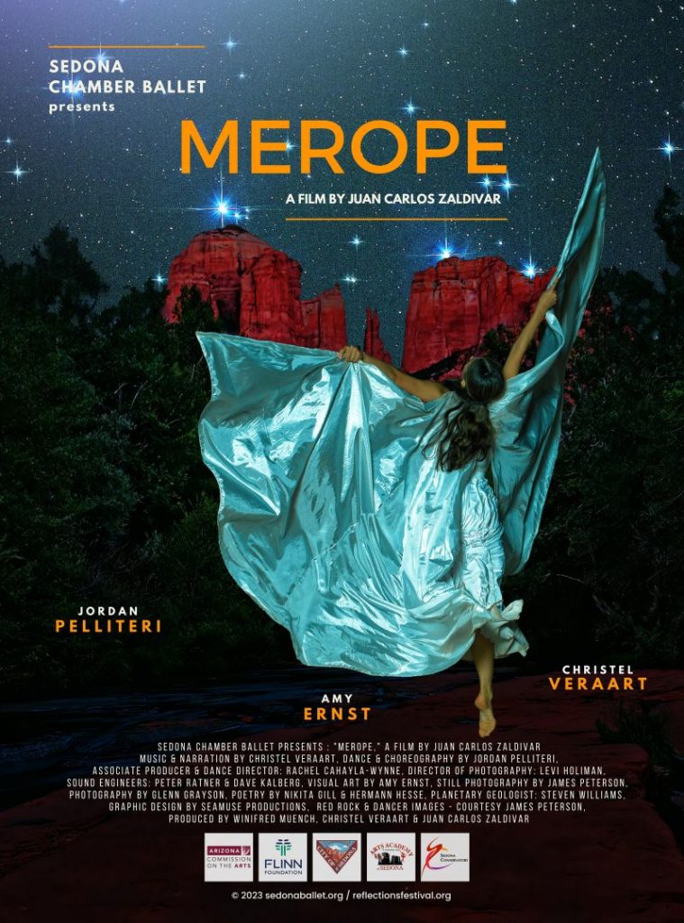 merope film