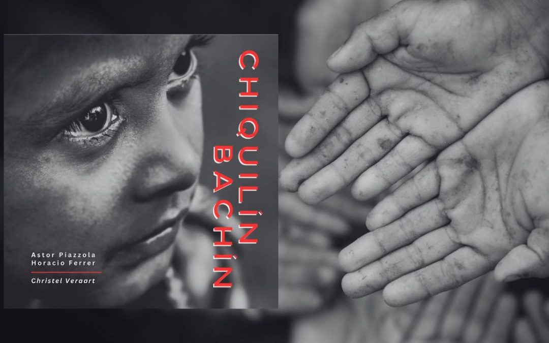 Chiquilín de Bachín by Astor Piazzolla: A Melody of Compassion on World Poverty Day