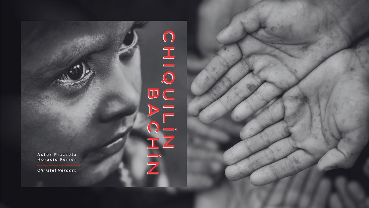 World Poverty Day Release of Chiquilín de Bachín