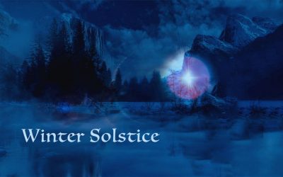 Winter Solstice: World Rituals about the Shortest Day