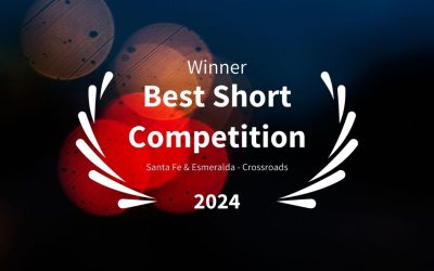 Multiple Awards at Best Shorts Competition