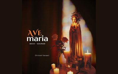 Single Release “Ave Maria” by Charles Gounod: A Modern Reinterpretation