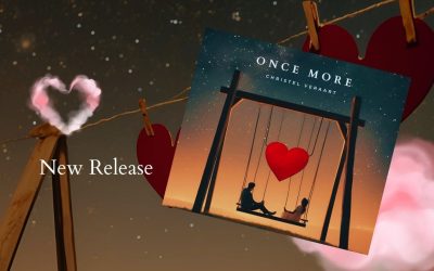 Valentines Day Single Release: Rekindled Love and New Beginnings