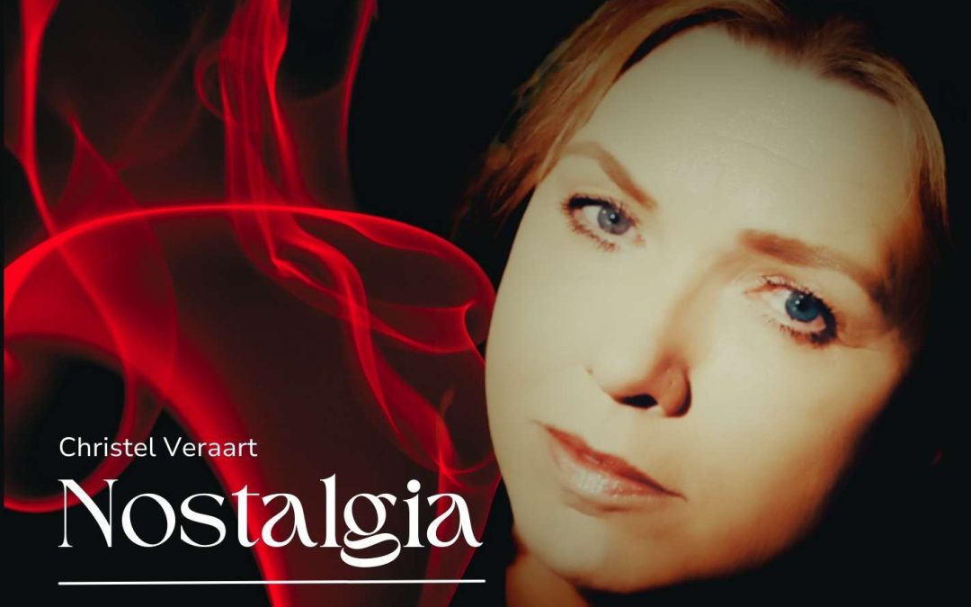 Releasing New Album Nostalgia