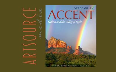 Music, Memory, and an Argentine Muse — Featured in Sedona ARTSource Magazine