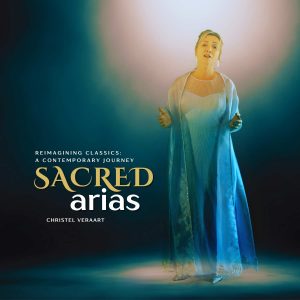 Sacred Arias