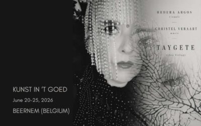 From Spotify Discovery to Belgian Premiere: The Story of Anemone × Taygete