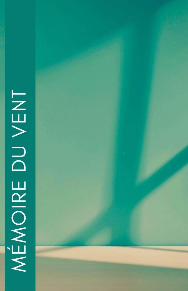 Christel Veraart_Nayon Iovino_Memoire du Vent