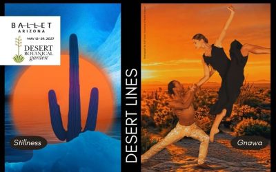 From Alaska to Phoenix: Polar Suite at Ballet Arizona’s Desert Lines