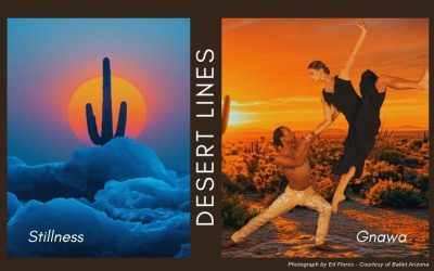 From Alaska to Phoenix: Polar Suite at Ballet Arizona’s Desert Lines